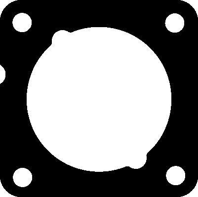 ELRING Dichtung, Abgasrohr